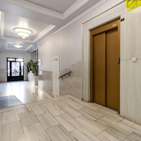Apartment Caballero De Rodas Torrevieja Esterno foto