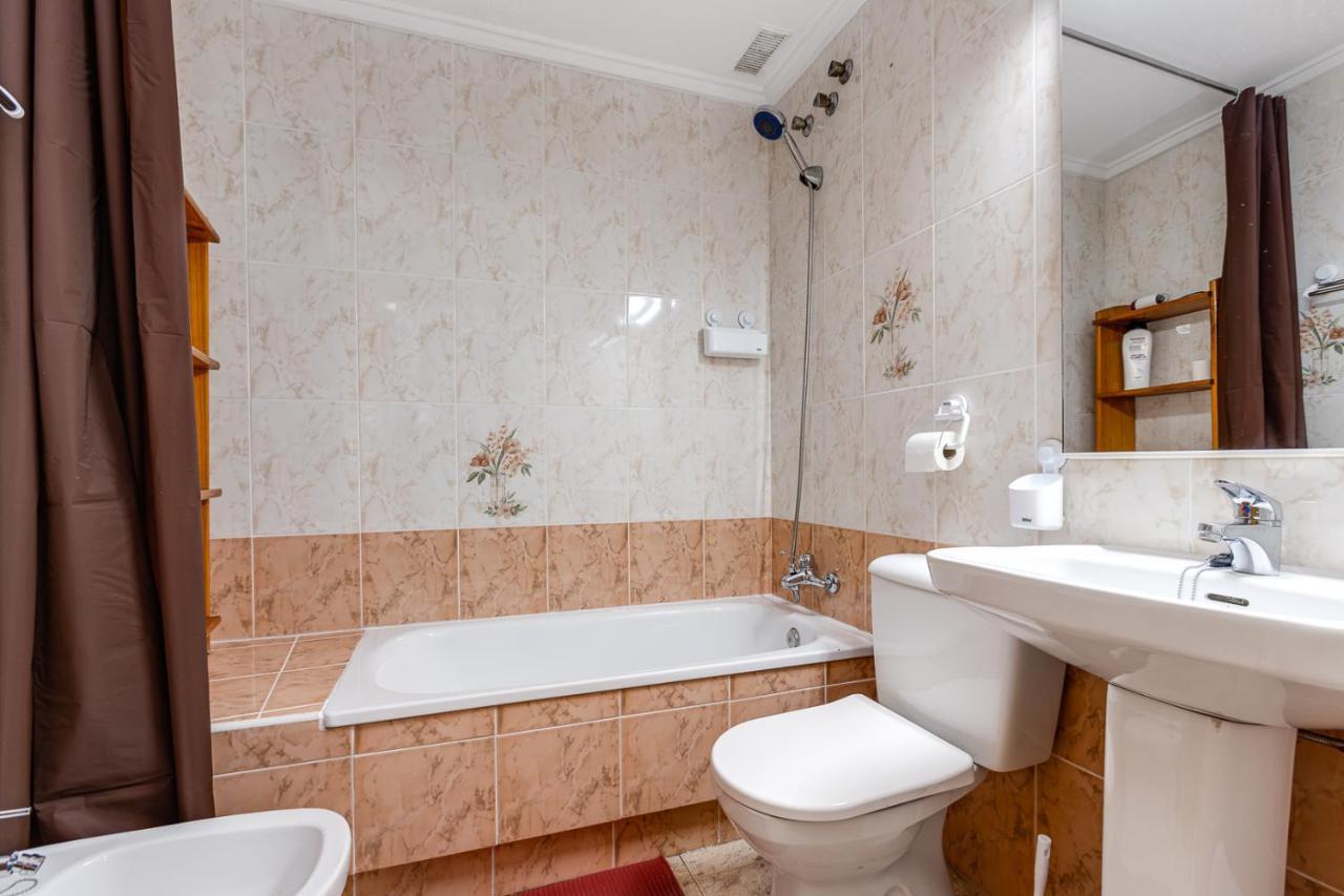 Apartment Caballero De Rodas Torrevieja Esterno foto